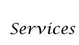 Services